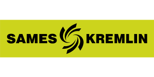 Sames Kremlin logo