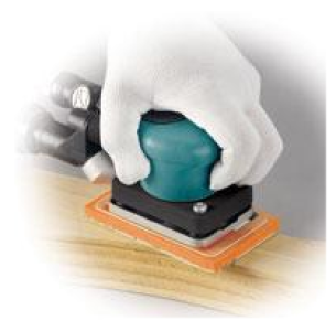 Levigatrici, Lucidatrici, Tools