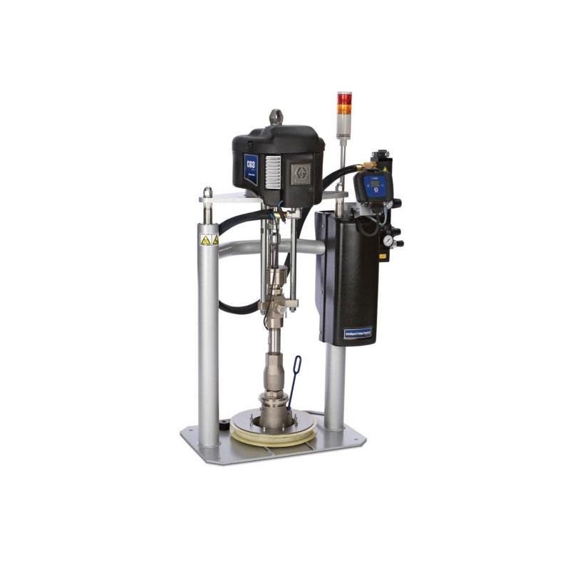 Applicazioni di sigillanti e prodotti densi