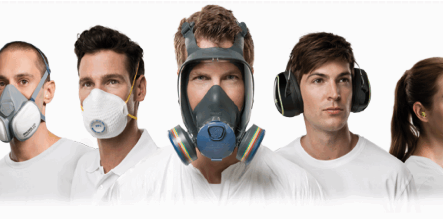 Sicurezza e Protezione Individuale