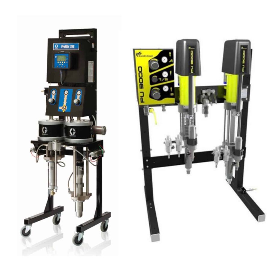 Dosatori Multicomponente