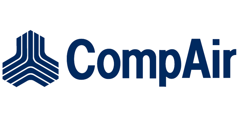 CompAir logo CompAir logo
