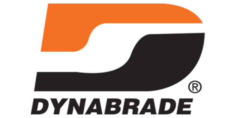Dynabrade logo Dynabrade logo