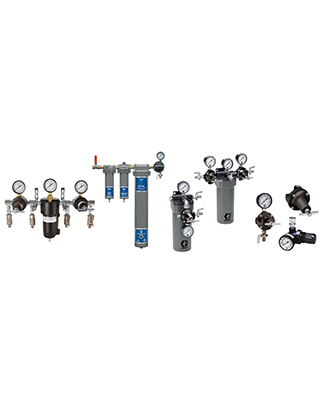 Accessori di Finitura