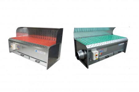 CABINE DI VERNICIATURA