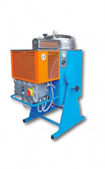 Depuratori e Lavatrici Industriali