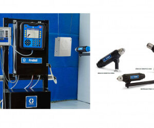 Impianti Elettrostatici